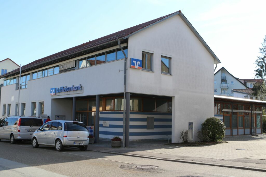 Gschwend - Gmünder Straße - Hausnummer 11 - 202000000